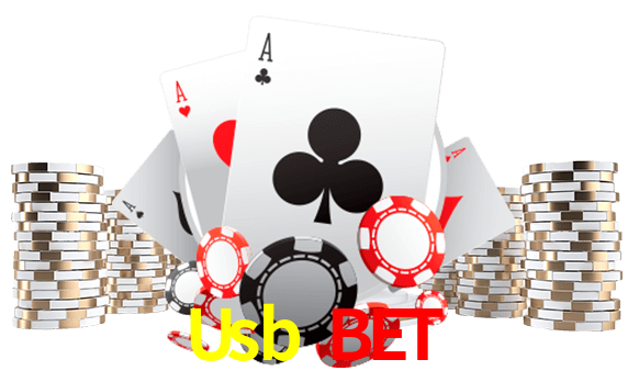 Jogue jogos de pôquer em Usb Bet