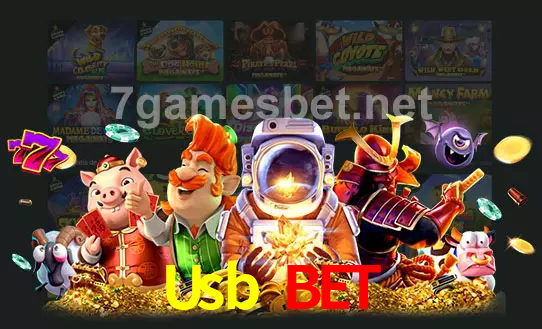 cassino Usb Bet