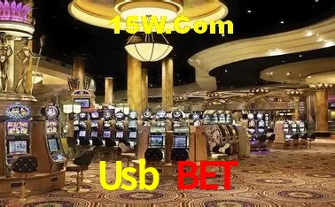 Benefícios da Conta Usb Bet