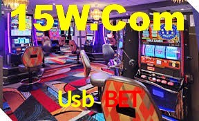 APP oficial da Usb Bet para mobile