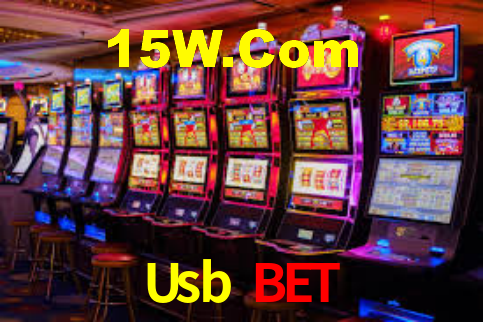 PIX Instantâneo Usb Bet