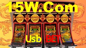 Usb Bet,Usb Bet App