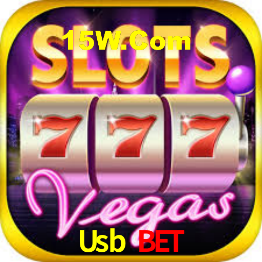Usb Bet App