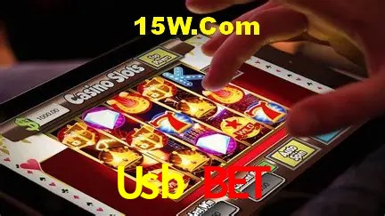 Recursos de Bônus Usb Bet