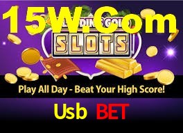 Usb Bet App