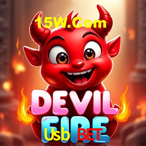 Jogos de Slot Usb Bet