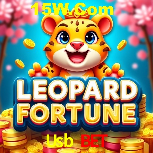 A Emoção da Loteria na Usb Bet: Uma Chance de Mudança de Vida