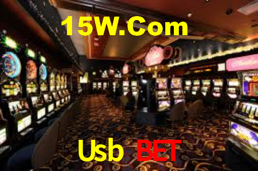 Usb Bet,Usb Bet App