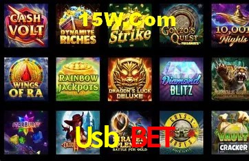 Ofertas Exclusivas Usb Bet