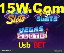Usb Bet