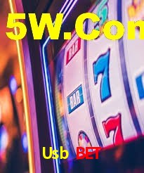 Usb Bet,Usb Bet App