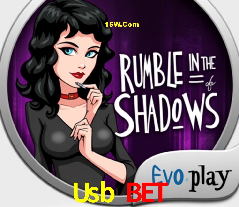Provedores de Jogos Usb Bet