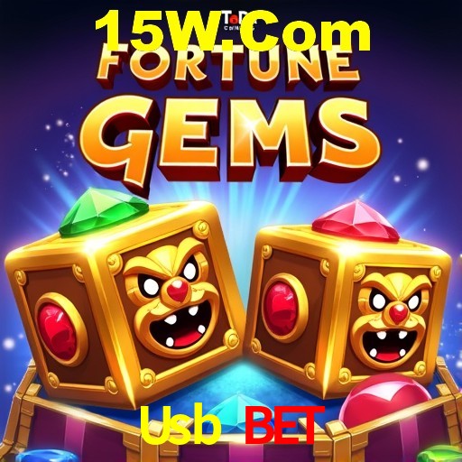 Jogos Exclusivos Usb Bet