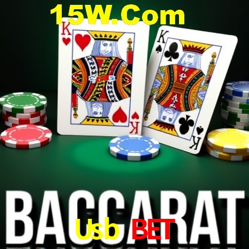 Casino VIP Usb Bet