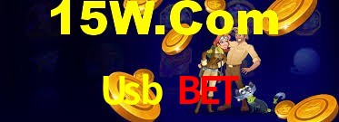 Usb Bet,Usb Bet App
