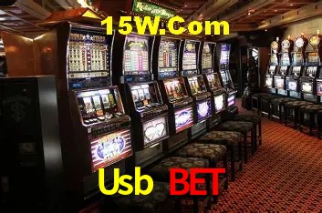 Benefícios da Conta Usb Bet