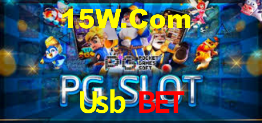 Usb Bet,Usb Bet App