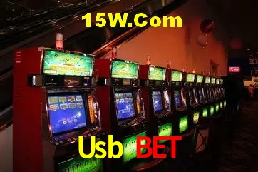 Jogos de Slot Usb Bet