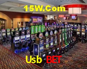 Promoção Relâmpago Usb Bet