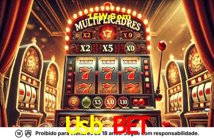 Casino Ao Vivo Usb Bet