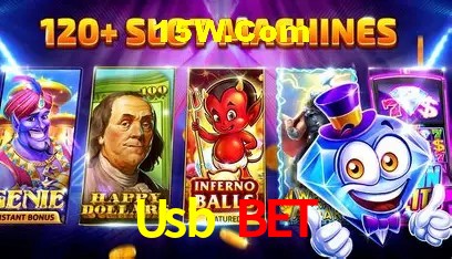 Cadastro Rápido Usb Bet