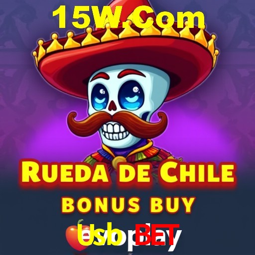 Interface do App Usb Bet