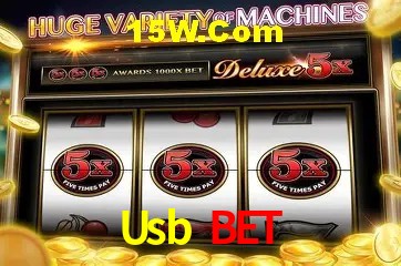 Diretório de Jogos Usb Bet