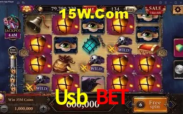 Especiais de Fim de Semana Usb Bet
