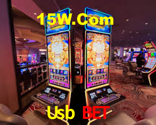 Usb Bet Login