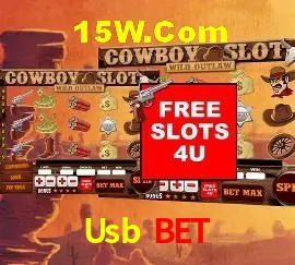 Especiais de Fim de Semana Usb Bet