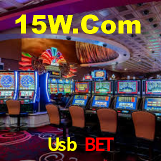 Usb Bet