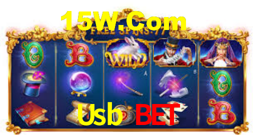 Usb Bet Login