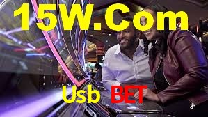 Usb Bet Login