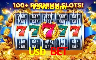 Casino Ao Vivo Usb Bet