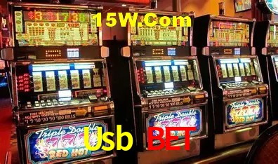 Integração de APIs Usb Bet