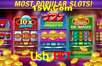 Experiência VIP Usb Bet