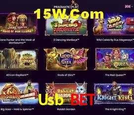 Login Seguro Usb Bet