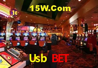 Estatísticas Usb Bet