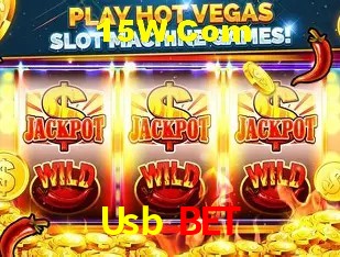 Provedores de Jogos Usb Bet