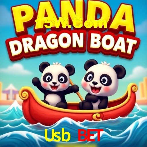 Apostas de Futebol Usb Bet