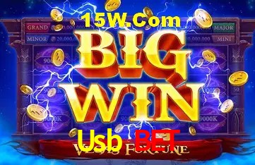 Tecnologia da Plataforma Usb Bet