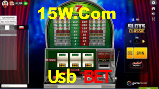 Usb Bet