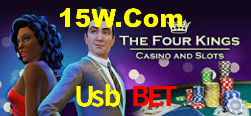 Usb Bet Login