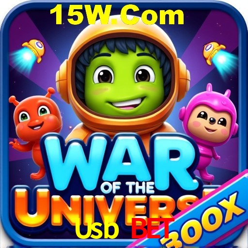 Desvendando o Mundo dos Jogos Virtuais na Usb Bet