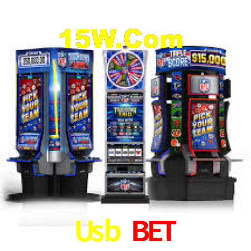 Usb Bet App