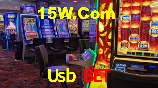 Usb Bet