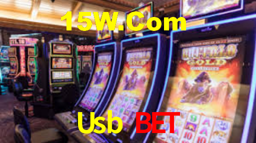 Usb Bet: A Experiência de Casino com Jogos de Mesa ao Vivo