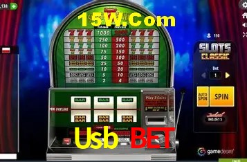 Sistemas de Segurança Usb Bet