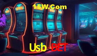 Integração de APIs Usb Bet