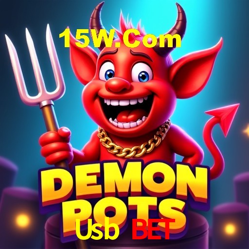 Apostas de Tênis Usb Bet